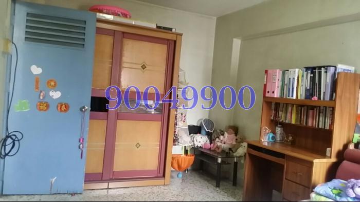 Blk 304 Jurong East Street 32 (Jurong East), HDB 3 Rooms #62277672